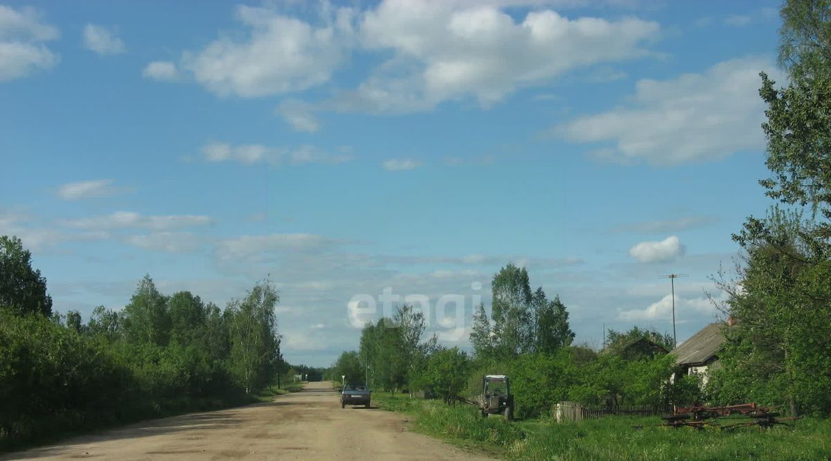 земля р-н Белозерский г Белозерск с. Деревня Великое фото 6