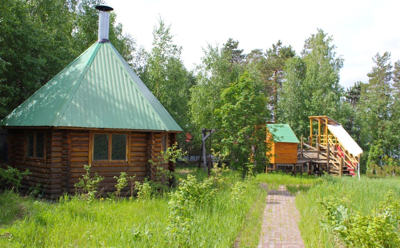 дом г Ноябрьск посёлок Самострой пер Сосновый 3 Тюменская обл. фото 5