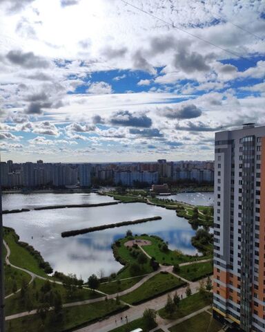 метро Проспект Славы ш Южное 53к/4 ЖК «София» округ Александровский фото