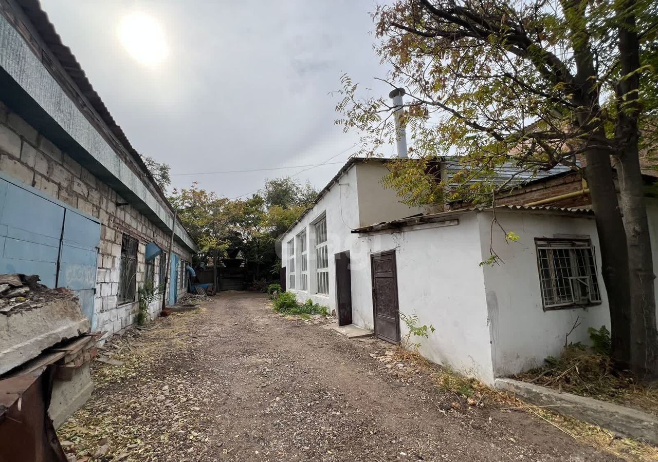 производственные, складские г Астрахань р-н Советский ул Орехово-Зуевская 2к/1 фото 17