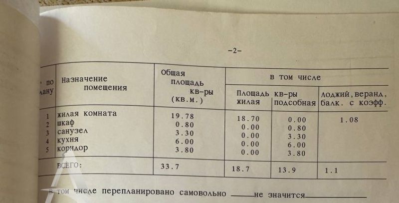 квартира г Клин ш Ленинградское 44б фото 13