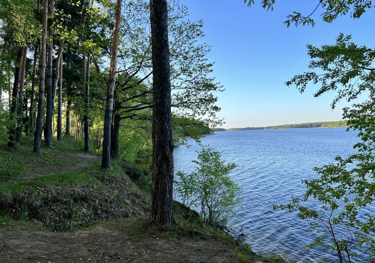 земля городской округ Мытищи д Аксаково ул Курортная 9739 км, Марфино, Алтуфьевское шоссе фото 2