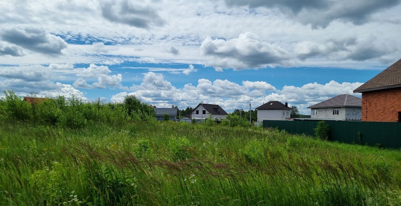 земля р-н Боровский д Вашутино сельское поселение Кривское, Обнинск фото 2