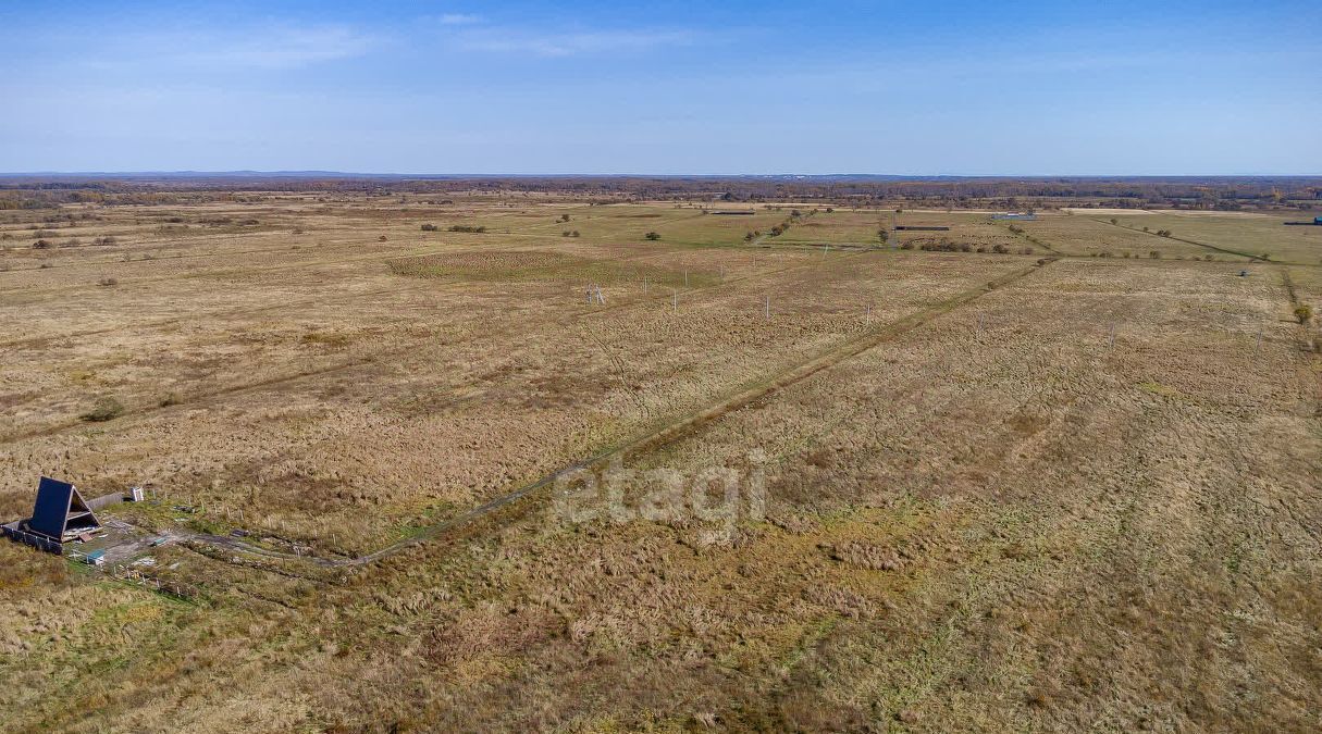 земля р-н Хабаровский с Восточное фото 2