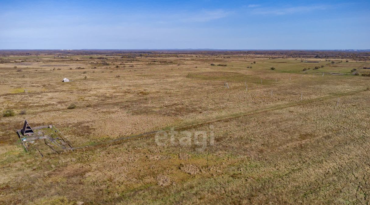 земля р-н Хабаровский с Восточное фото 3