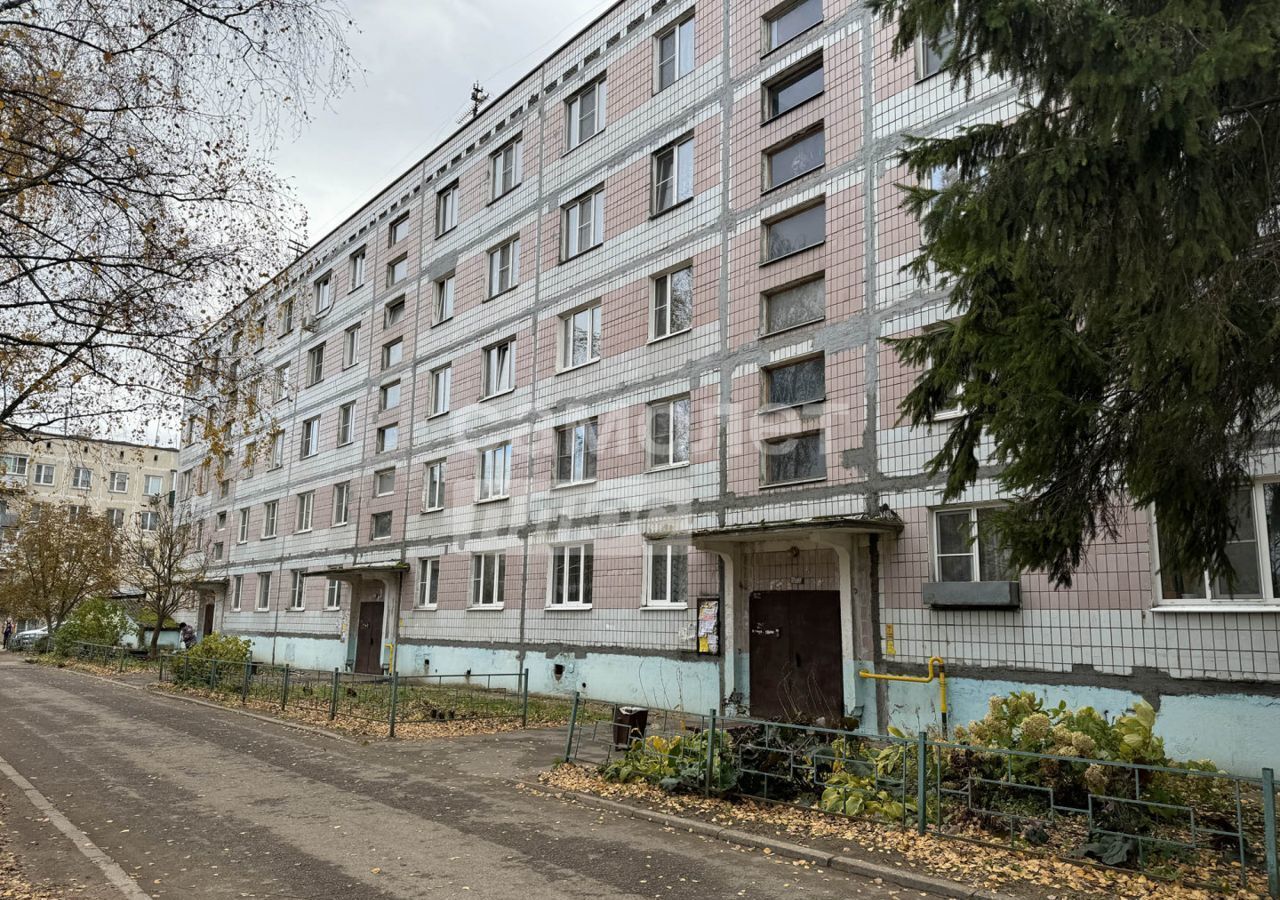 квартира городской округ Дмитровский п Горшково 41, Новосиньково фото 1