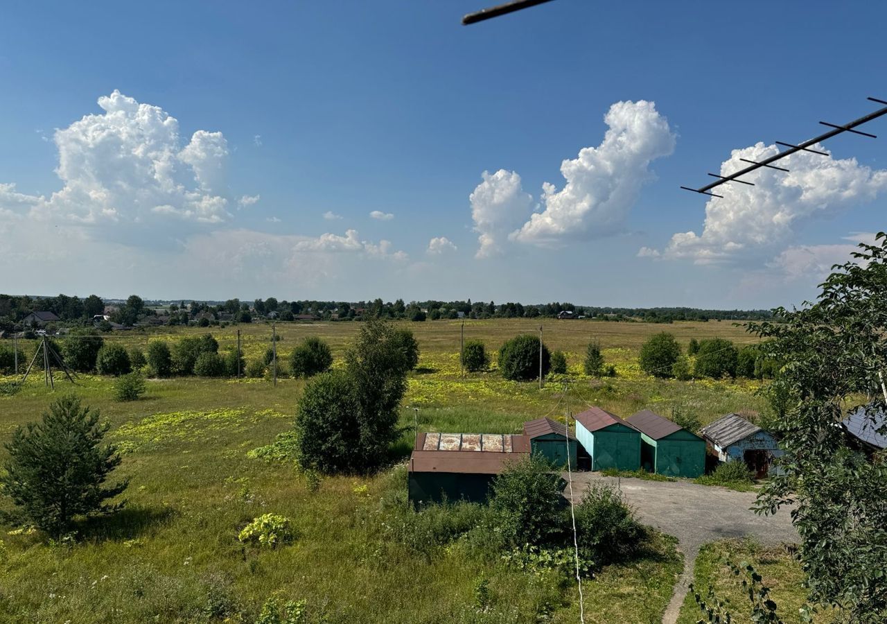 квартира р-н Всеволожский д Хапо-Ое Колтушское городское поселение, 6 фото 20