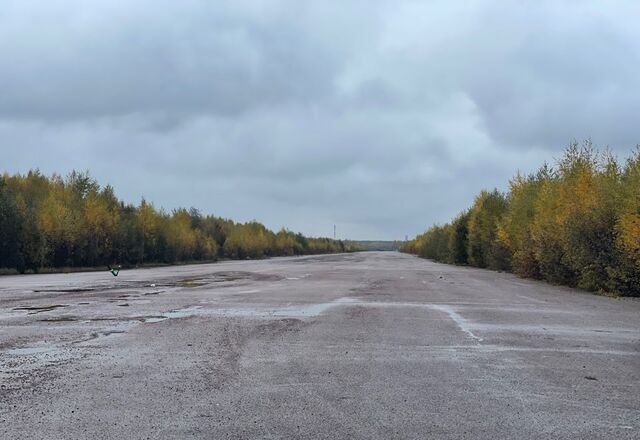 Дорога жизни, 3 км, Всеволожское городское поселение, Санкт-Петербург фото