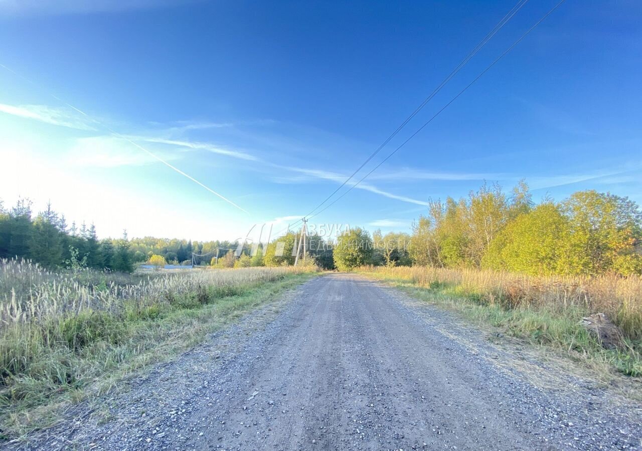 земля городской округ Истра д Рожново 37 км, Истра, Волоколамское шоссе фото 8