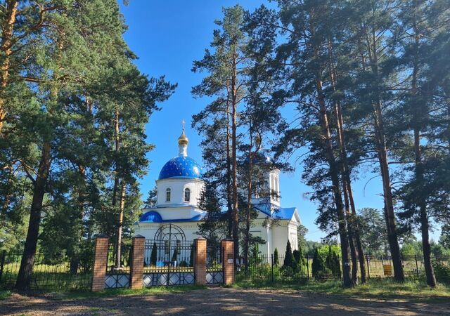 Ярославское шоссе, 11 км, муниципальное образование Горкинское, Киржач фото