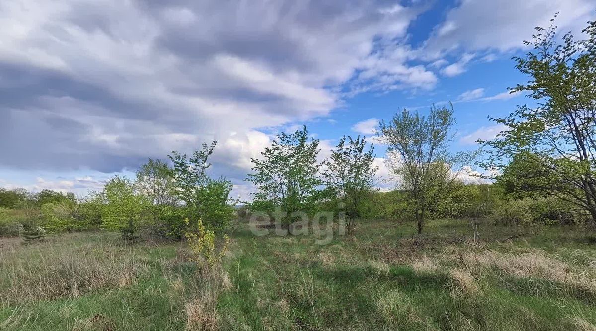 земля р-н Белгородский с Шагаровка ул Солнечная 26 Дубовское с/пос фото 4