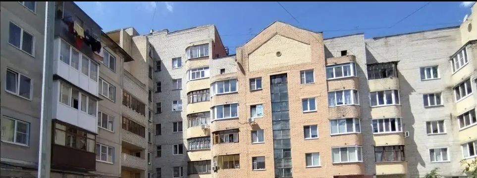 квартира г Белгород Западный ул 5 Августа 30а Западный округ фото 21