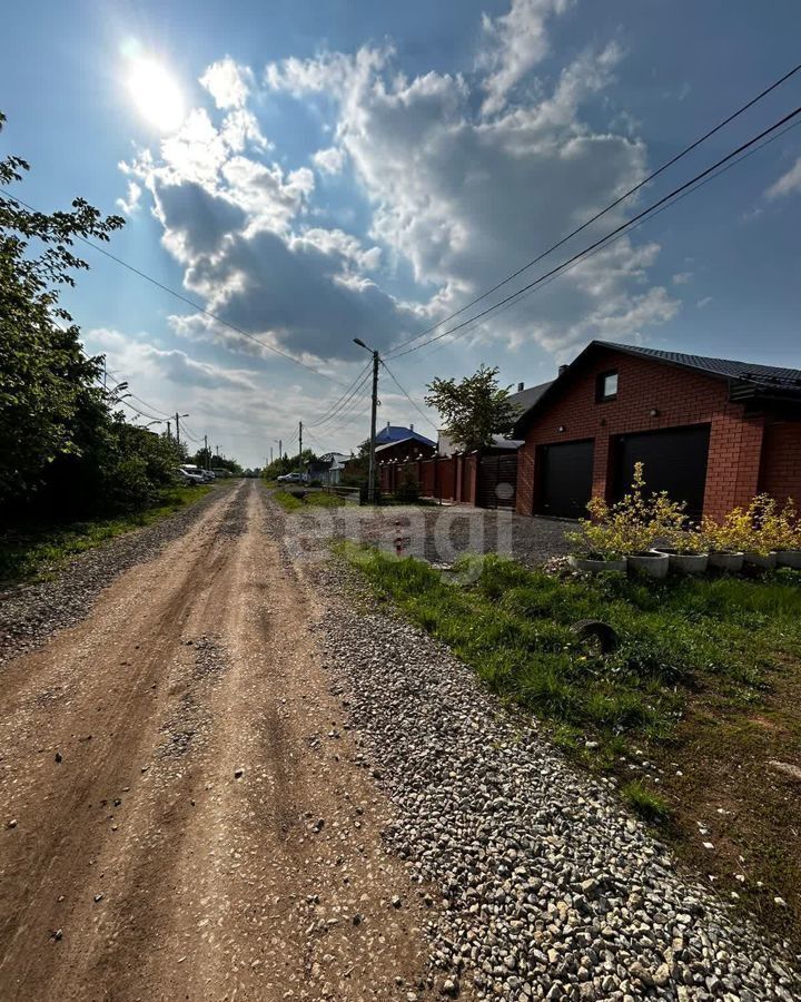 земля г Уфа д Зинино р-н Октябрьский Октябрьский район фото 11