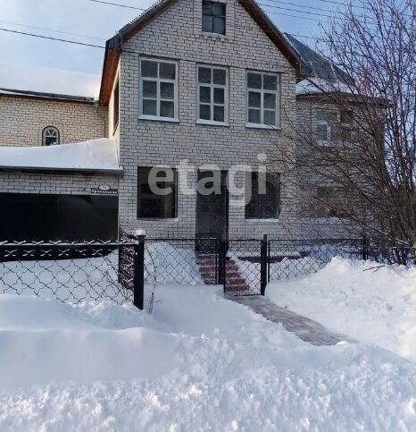 дом р-н Чердаклинский снт Солнечная Поляна Чердаклинское городское поселение, линия 18А фото 1