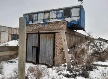 производственные, складские р-н Приволжский Кулаковский промузел ул Широкая 3 фото 15