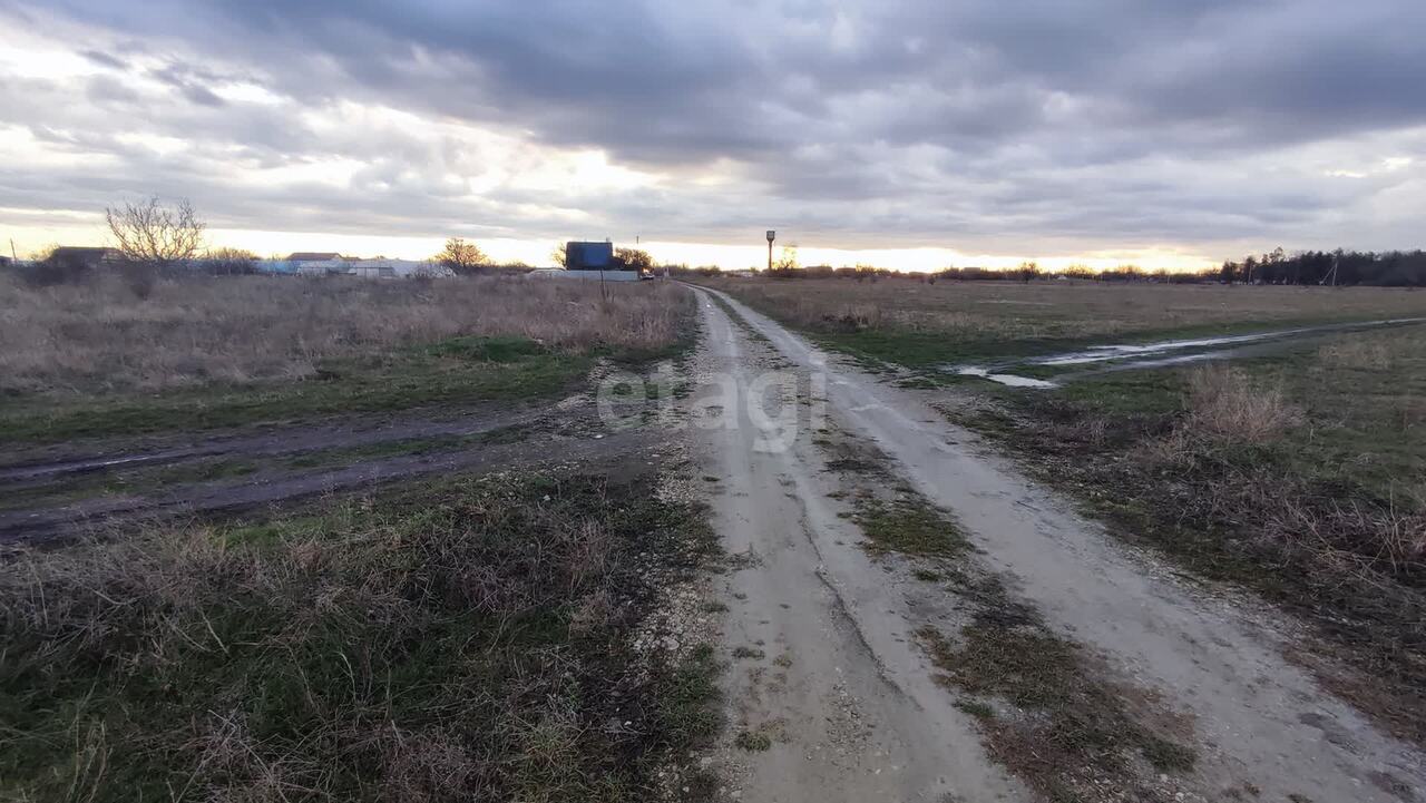 земля р-н Нижнегорский пгт Нижнегорский р-н, Симферополь, Акимовка фото 4