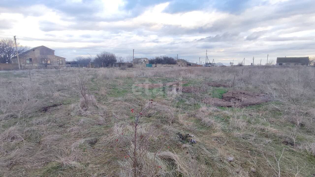 земля р-н Нижнегорский пгт Нижнегорский р-н, Симферополь, Акимовка фото 15