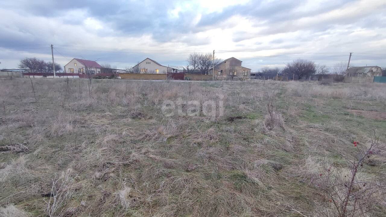 земля р-н Нижнегорский пгт Нижнегорский р-н, Симферополь, Акимовка фото 14