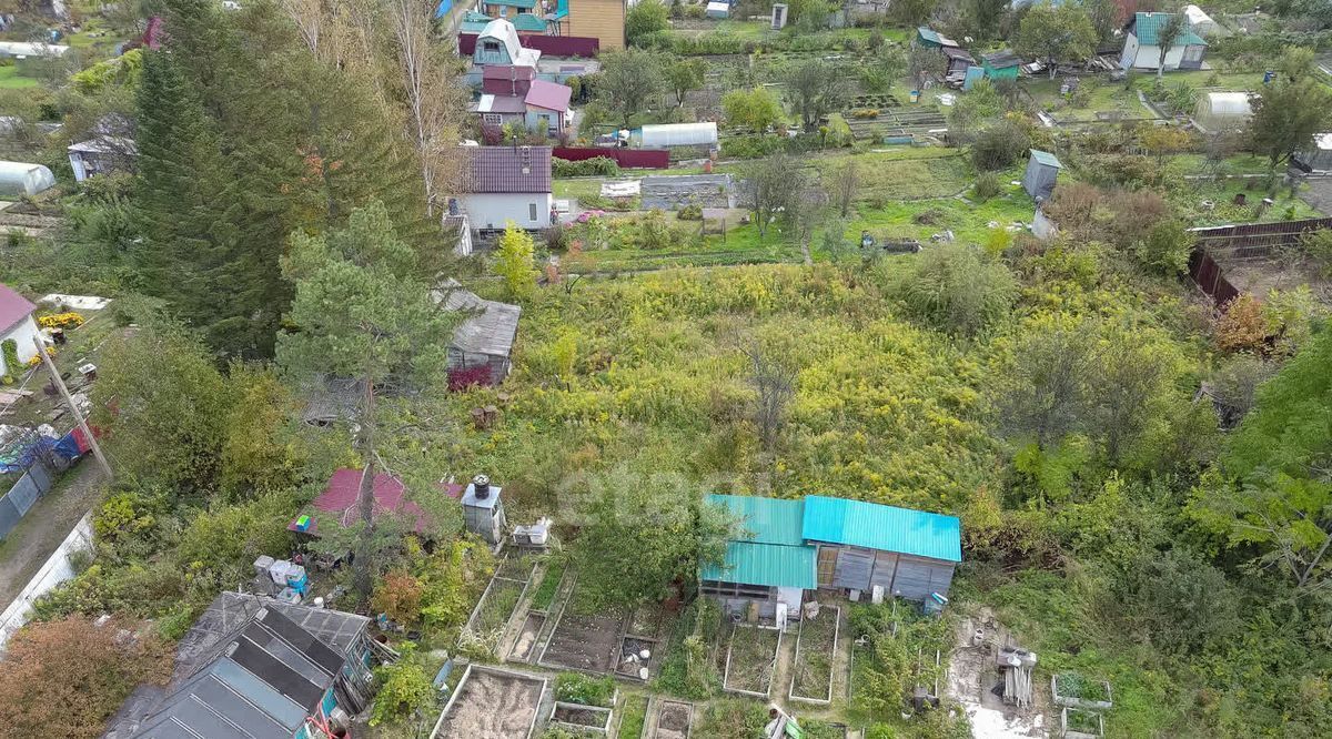 дом р-н Хабаровский п 18 км снт Водник фото 7