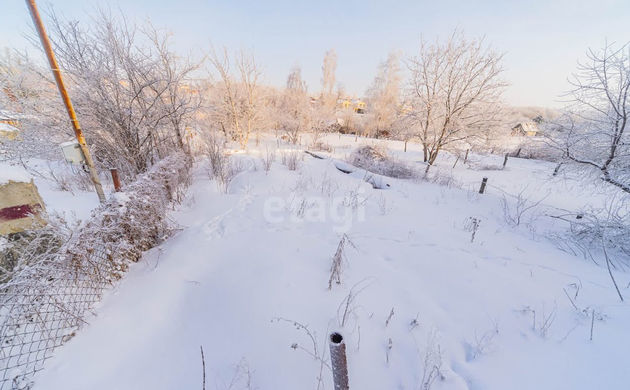 земля г Саратов р-н Волжский овраг, Алексеевский фото 4