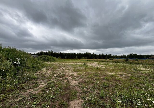 земля территория Агропромышленный Парк, Знатная ул., 2 фото