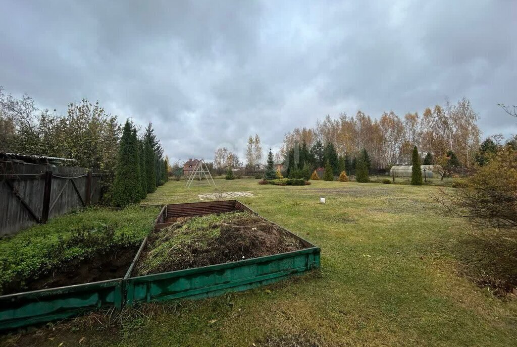 дом городской округ Орехово-Зуевский д Кудыкино ул Манжурская фото 18