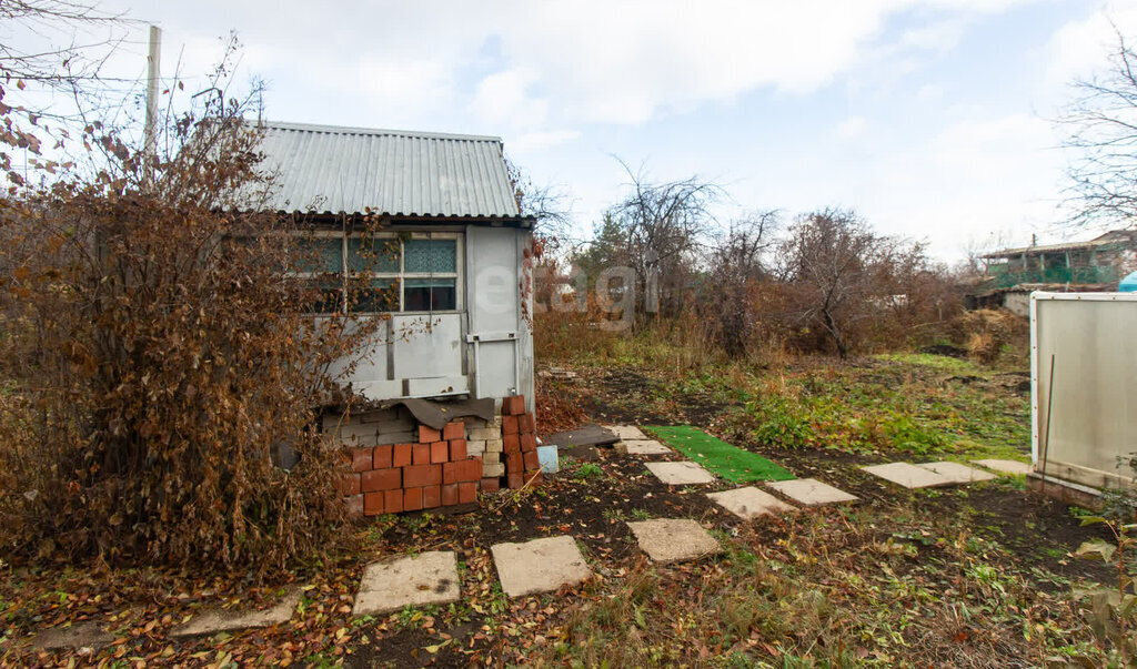 дом г Челябинск р-н Курчатовский снт Слава фото 10