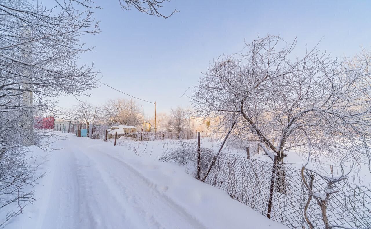 земля г Саратов р-н Волжский овраг, Алексеевский фото 5