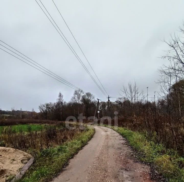 дом городской округ Клин п Зубово фото 20