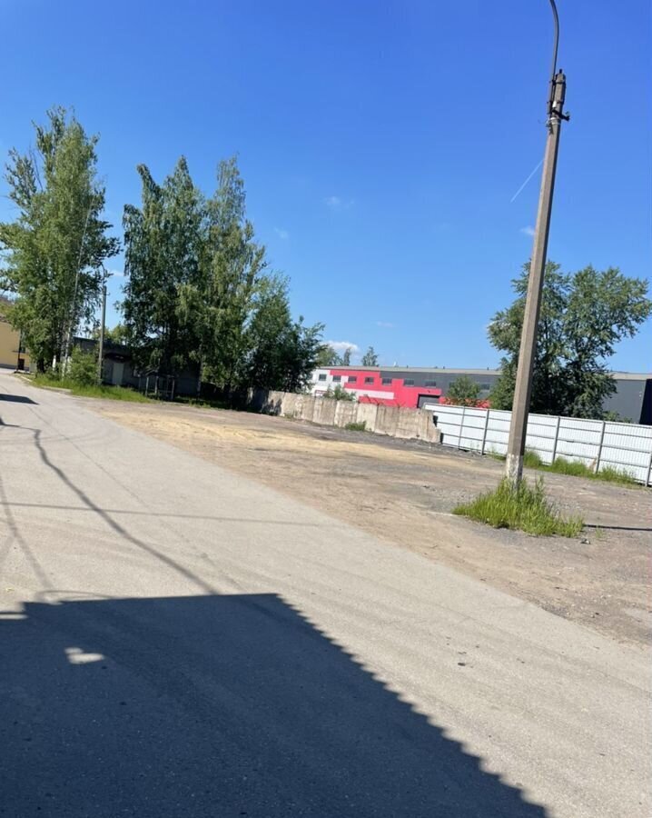 земля г Санкт-Петербург п Петро-Славянка р-н Колпинский дор На Петро-Славянку 2 Московское шоссе, 5 км фото 1