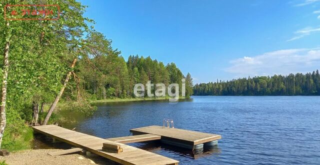 снт Нигишламбское ул Мирная Нововилговское сельское поселение, Петрозаводск фото