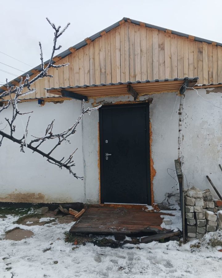 дом р-н Павловский с Черемное станция Арбузовка, ул. Труда фото 3