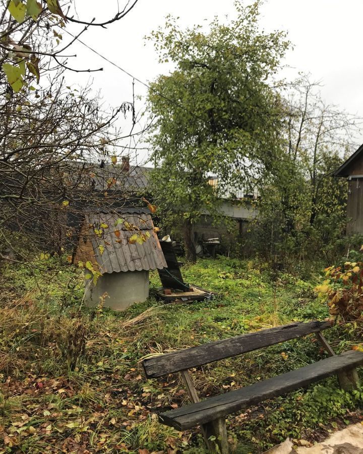 земля городской округ Мытищи д Вешки 9727 км, Центральная ул., 29, Москва, направление Ярославское (северо-<текст-удален>, Осташковское шоссе фото 9