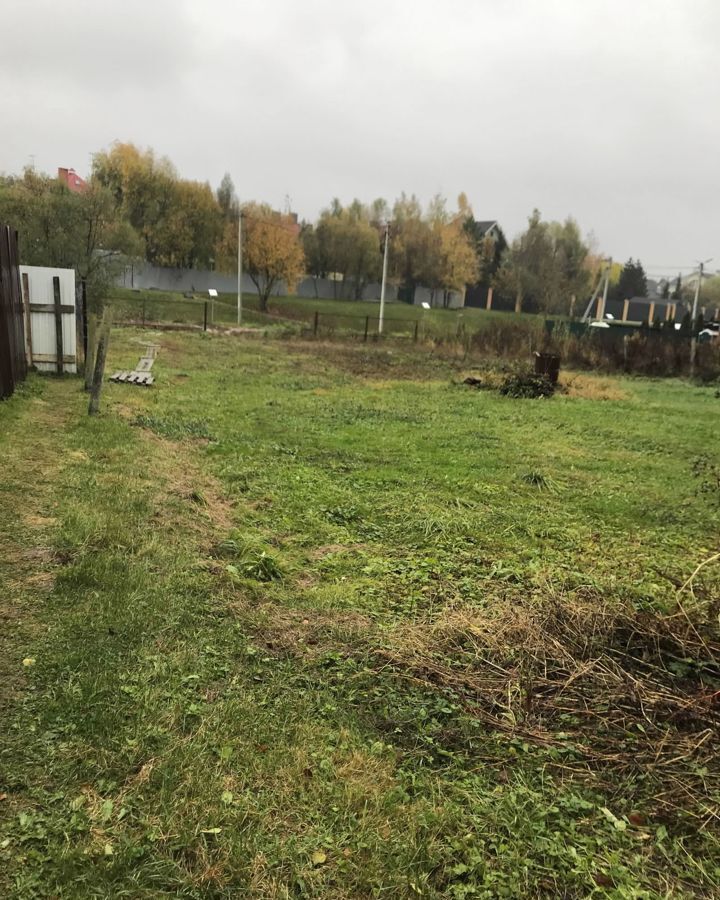 земля городской округ Мытищи д Вешки 9727 км, Центральная ул., 29, Москва, направление Ярославское (северо-<текст-удален>, Осташковское шоссе фото 11