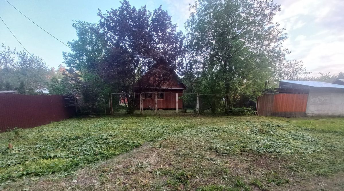 дом городской округ Орехово-Зуевский д Яковлевская снт Садовод СДТ фото 2