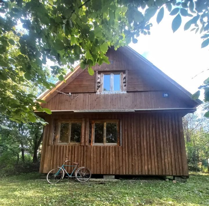 дом городской округ Орехово-Зуевский д Яковлевская снт Садовод СДТ фото 4