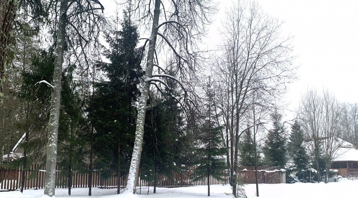 дом р-н Гатчинский Вырица городской поселок, Купчино, ул. Максима Горького фото 5