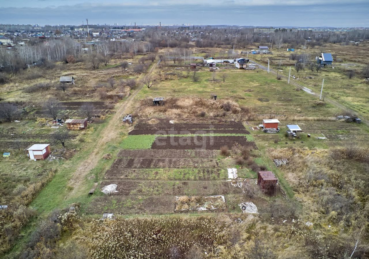 земля г Хабаровск р-н Железнодорожный мкр-н имени Горького фото 17