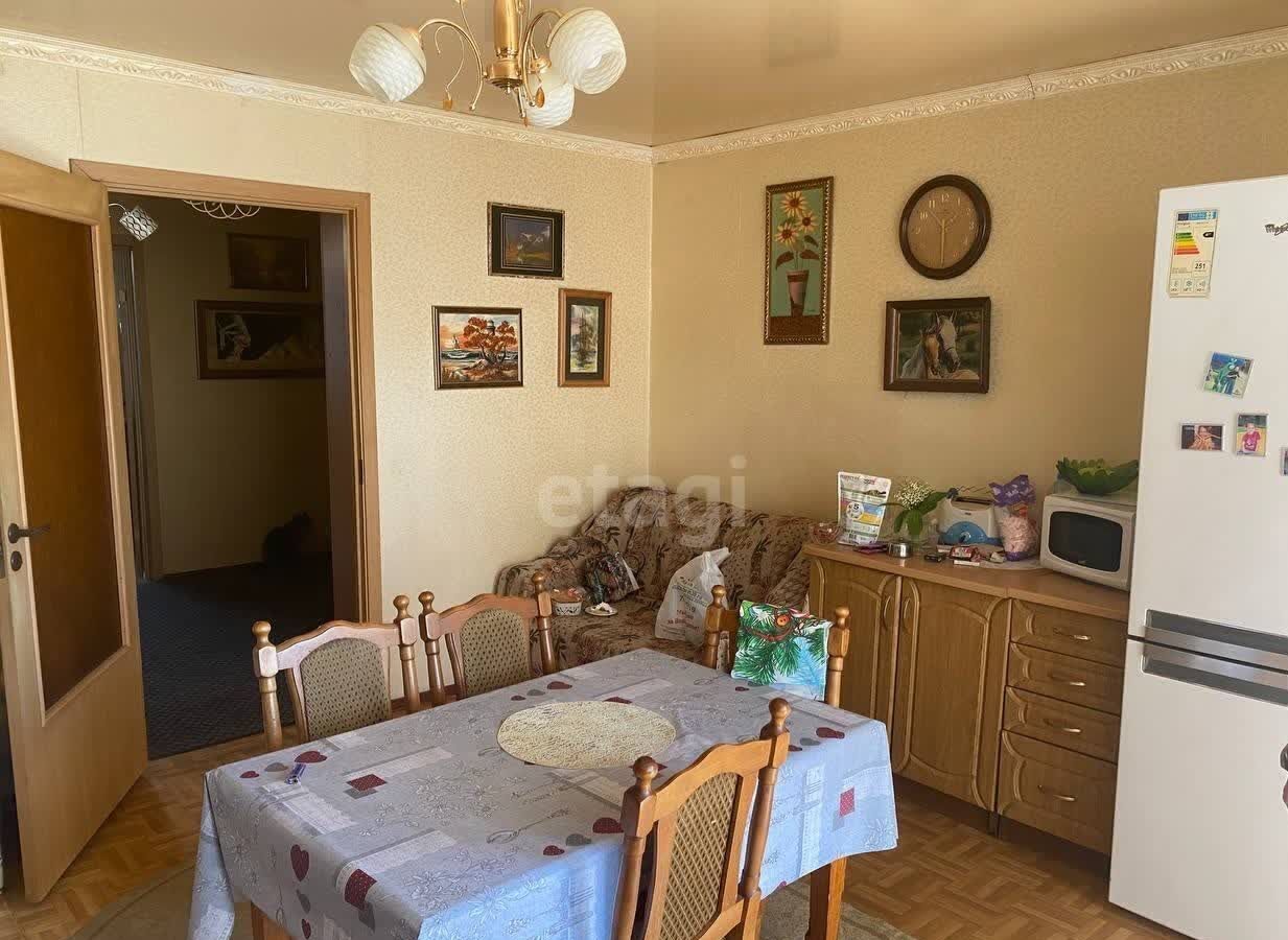 квартира г Калининград р-н Ленинградский ул Согласия 20 фото 5