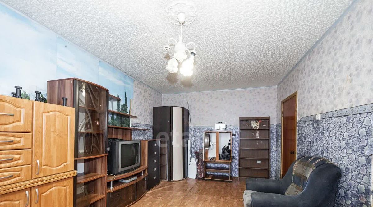 квартира г Новосибирск Заельцовская ул Фадеева 22 фото 6