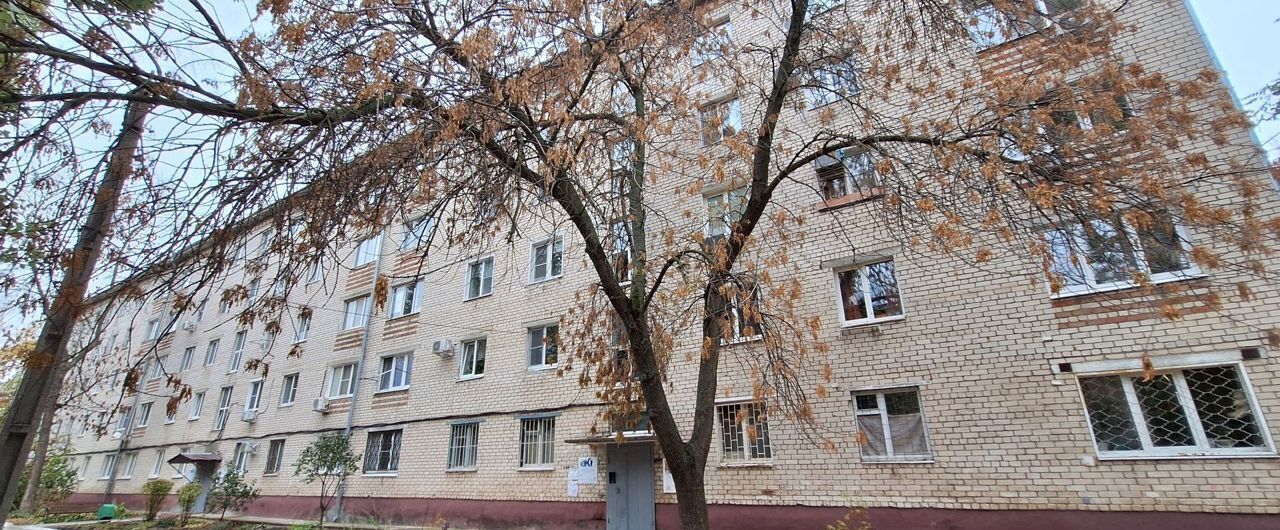 квартира г Тольятти р-н Центральный б-р Молодежный 25 фото 10