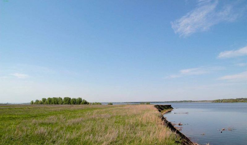 земля р-н Лаишевский с Курманаково Куюковское сельское поселение, Лаишево фото 1