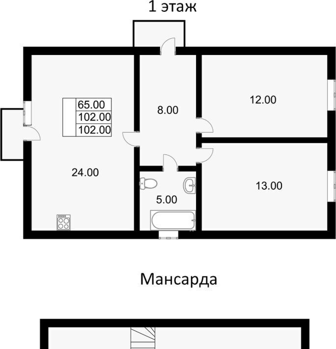 дом г Краснодар п Индустриальный ул Багратионовская муниципальное образование фото 2