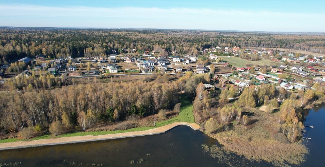 земля городской округ Мытищи д Красная Горка ул Промышленная 8 9734 км, Долгопрудный, Дмитровское шоссе фото 5