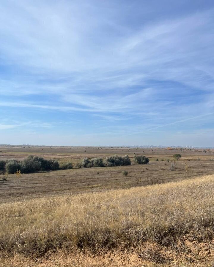 земля р-н Волжский с Николаевка сельское поселение Черноречье, Самара фото 6