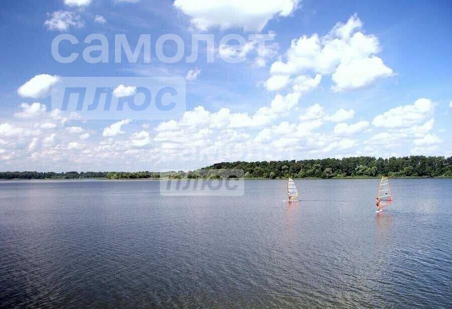 земля городской округ Солнечногорск д Лопотово 41 км, г. о. Солнечногорск, Поварово, Пятницкое шоссе фото 2