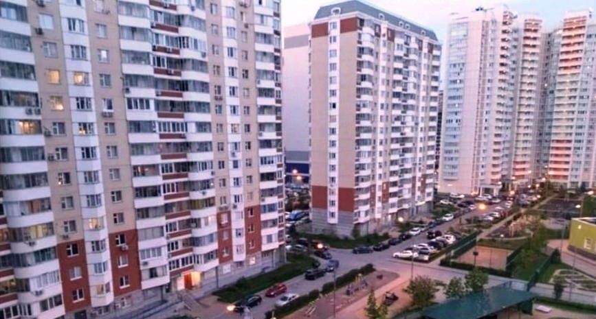 комната городской округ Красногорск д Путилково ул Сходненская 27 Митино фото 6