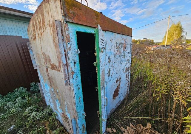 п Тепличный Разветьевский сельсовет, Железногорск фото