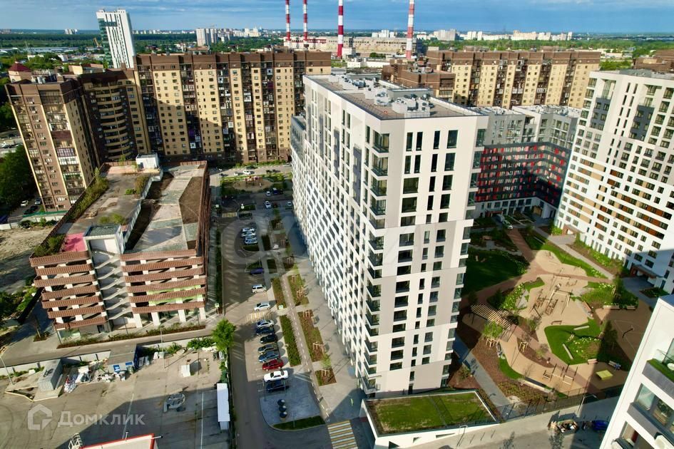 квартира г Тюмень ул 50 лет Октября 57в Тюмень городской округ фото 3