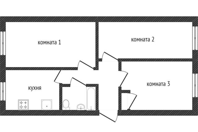 р-н Ленинский дом 186 Красноярск городской округ фото